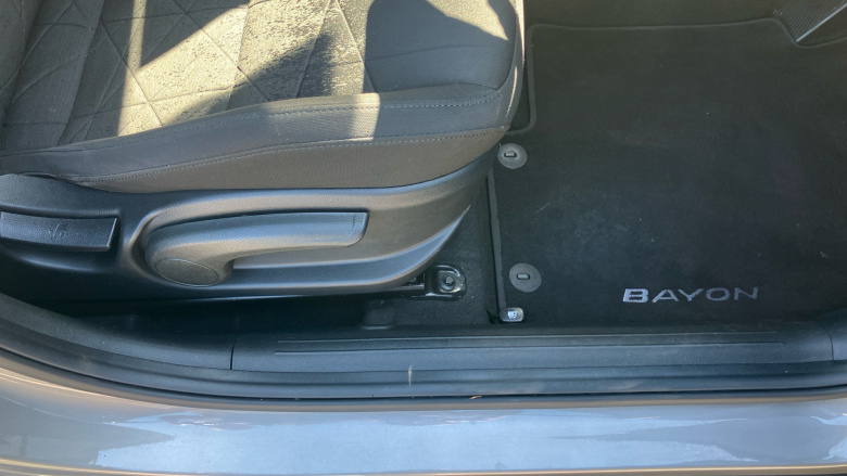 Hyundai BAYON 1.0 TGDi 48V MHEV Premium 5dr DCT Petrol Hatchback